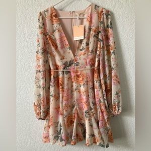 NWT | Pink Icing | Size: S | Dress